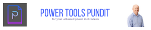 find unbias power tool reviews